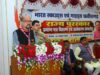 पर्यावरण संरक्षण के लिए आगे आएं स्काउट्स-गाइड्स, जल-जंगल बचाने में निभाएं अहम भूमिका – राज्यपाल श्री डेका
